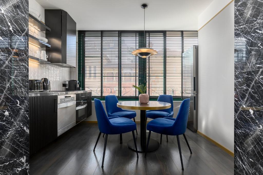 Be Mate Paseo de Gracia - 18