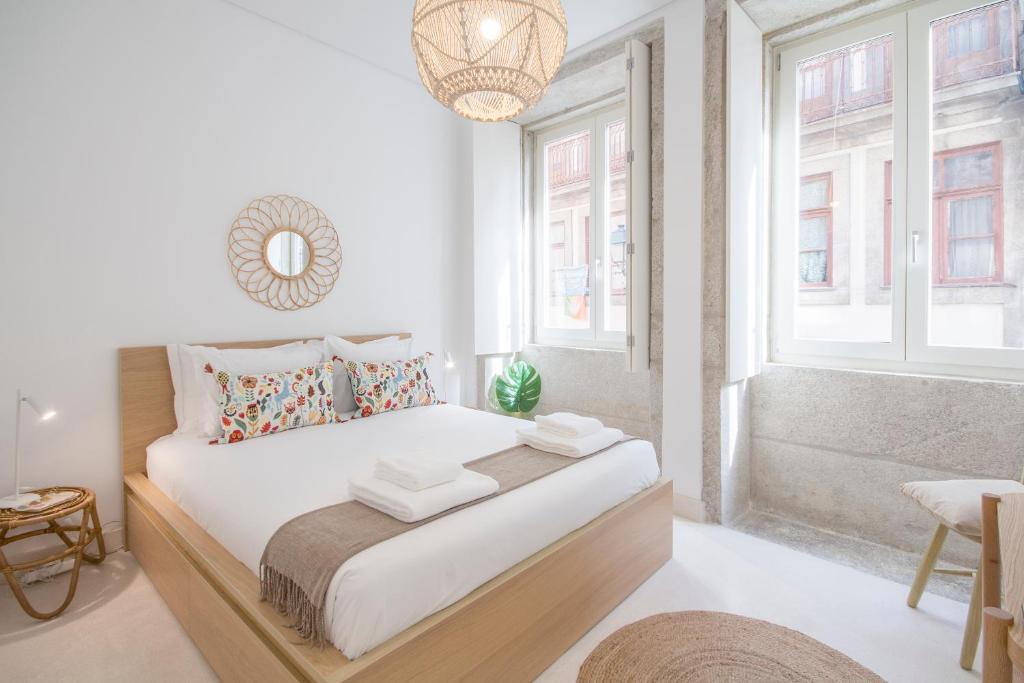 Porto City Cottage - bydixos