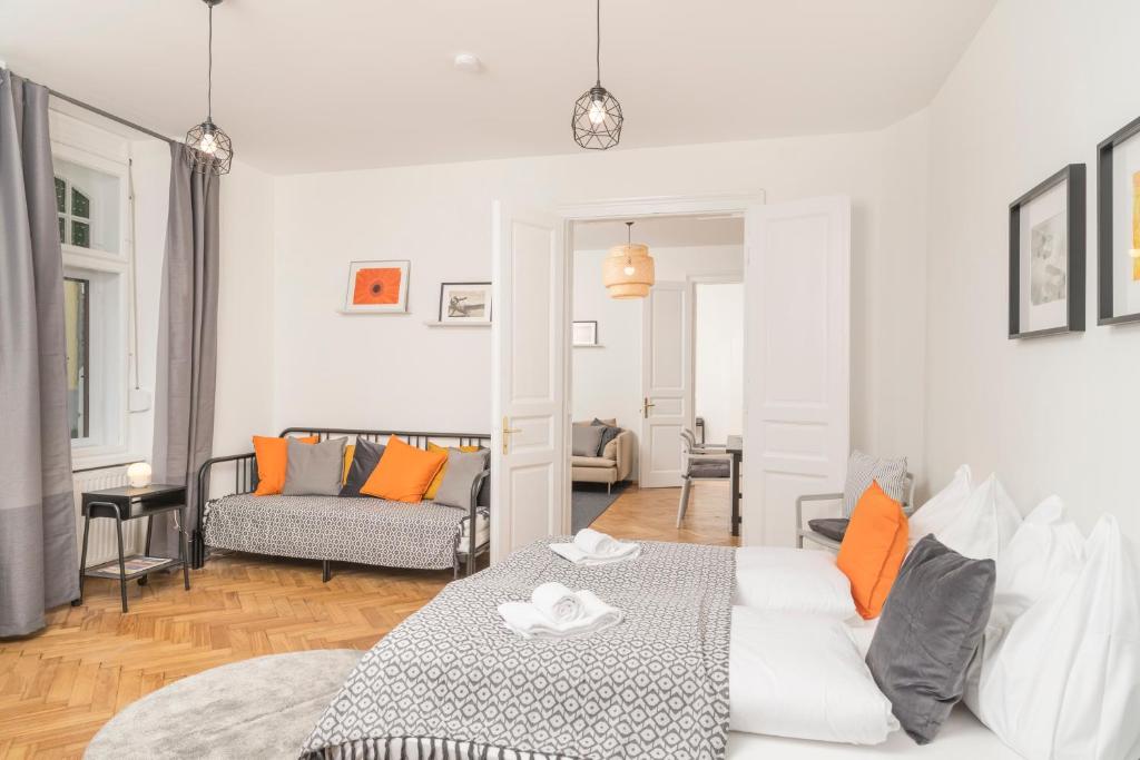 Graz city apartments