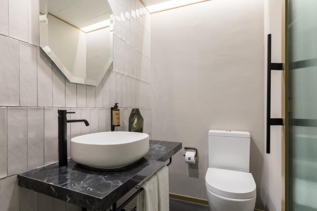 Be Mate Paseo de Gracia - Resim 41