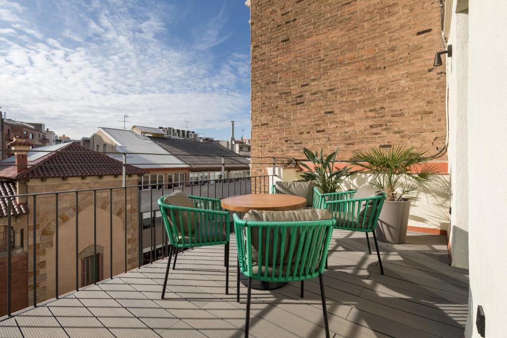 Be Mate Paseo de Gracia - Resim 44