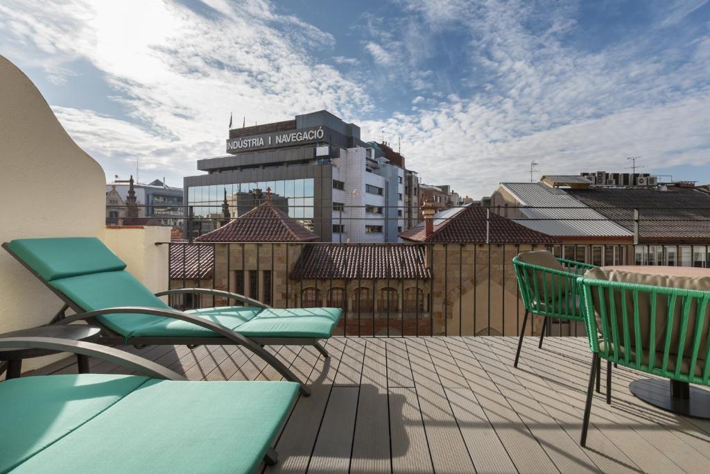 Be Mate Paseo de Gracia - Resim 45