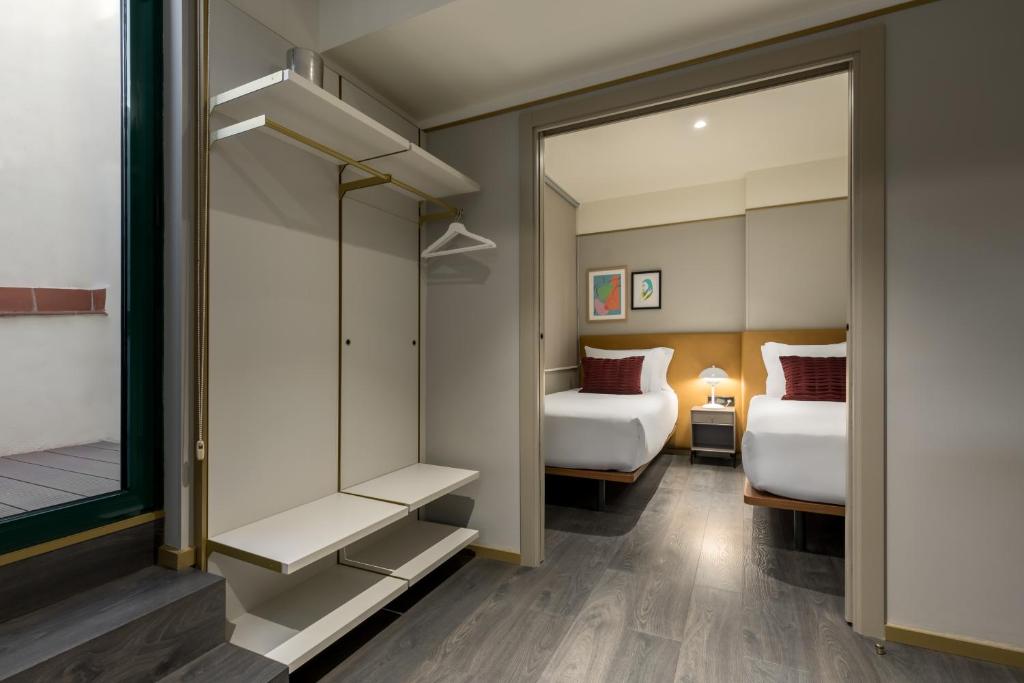 Be Mate Paseo de Gracia - Resim 29