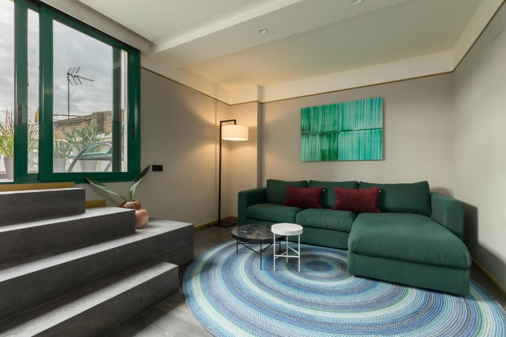 Be Mate Paseo de Gracia - Resim 13