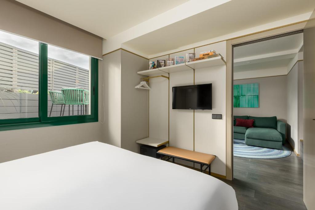 Be Mate Paseo de Gracia - Resim 36