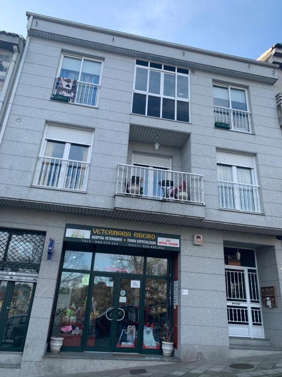 Loft céntrico en Ribadavia, Ribadavia – Bijgewerkte prijzen 2022