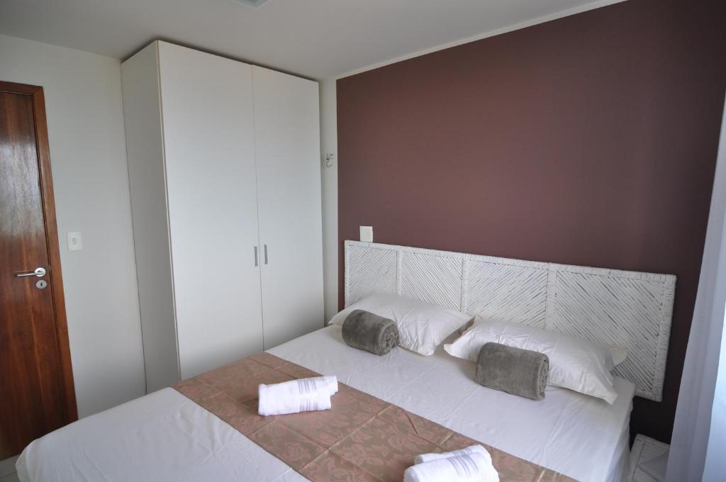 Exclusivo flat em Tambaú