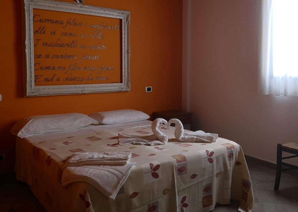 Azienda Agrituristica La Fonte