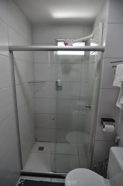  Exclusivo flat em Tambaú