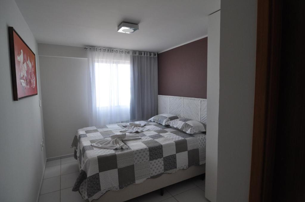  Exclusivo flat em Tambaú