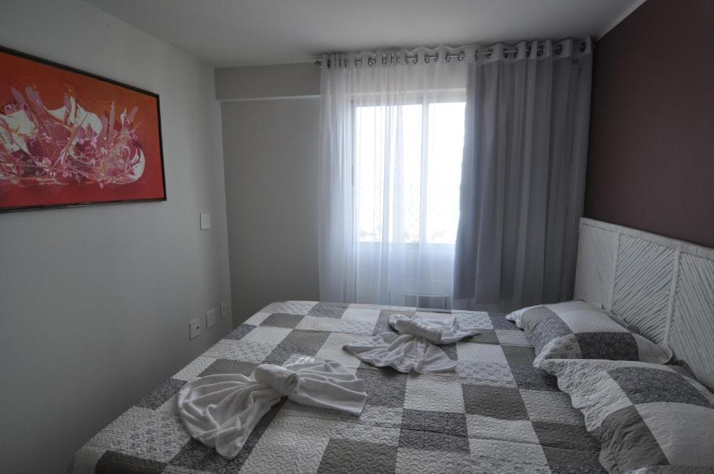  Exclusivo flat em Tambaú