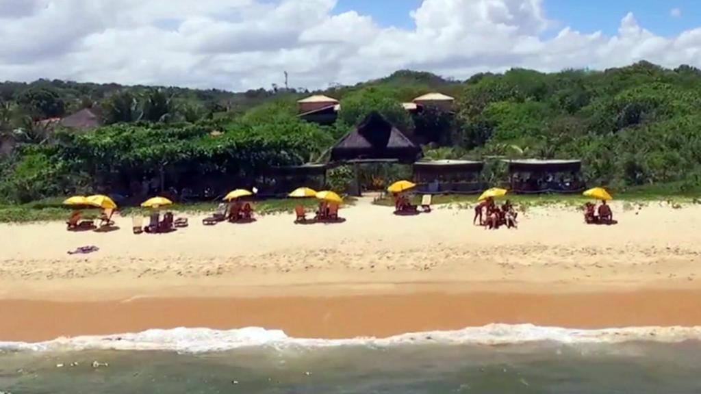  Vila Araticum Praia