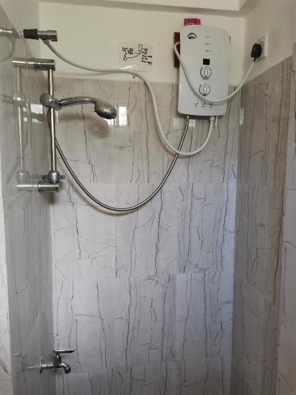 The Galways Edge Homestay - 12