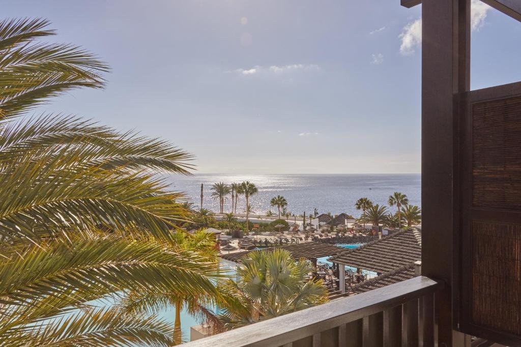 Secrets Lanzarote Resort & Spa - Adults Only (+18) - Club Privilégié De Luxe Océan