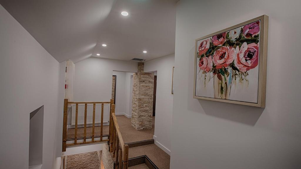 Fotografie z fotogalerie ubytování MER Guest House B&B v destinaci Brašov