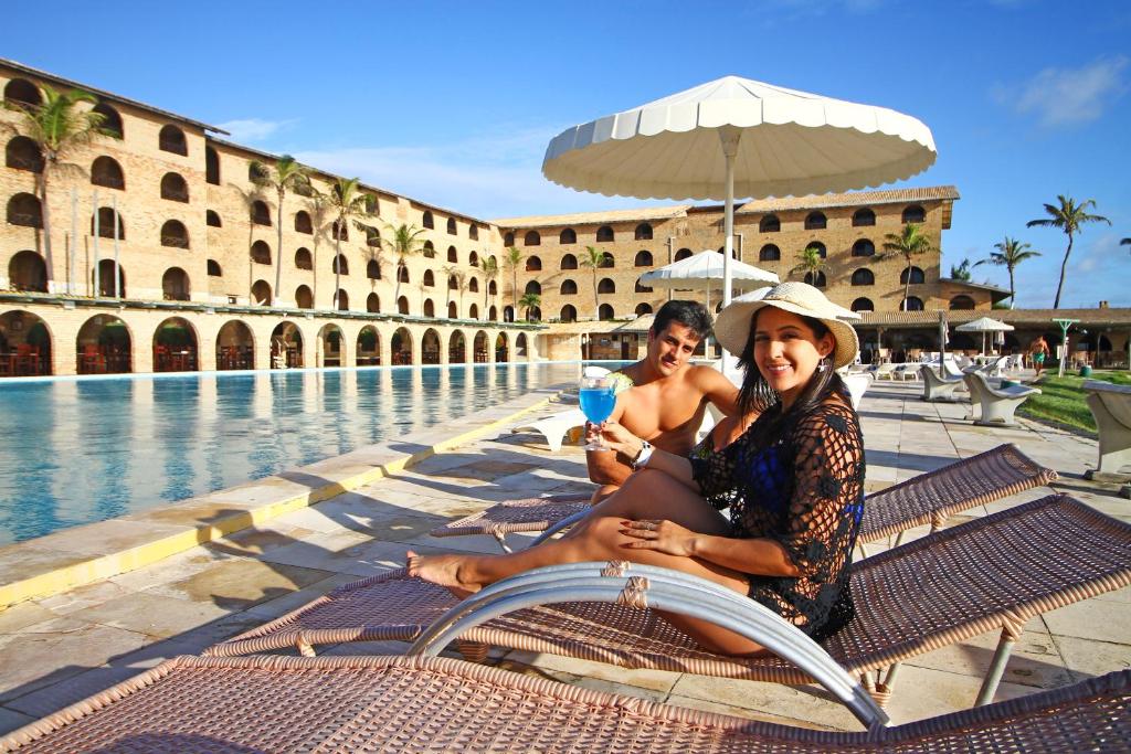  Coliseum Beach Resort All Inclusive