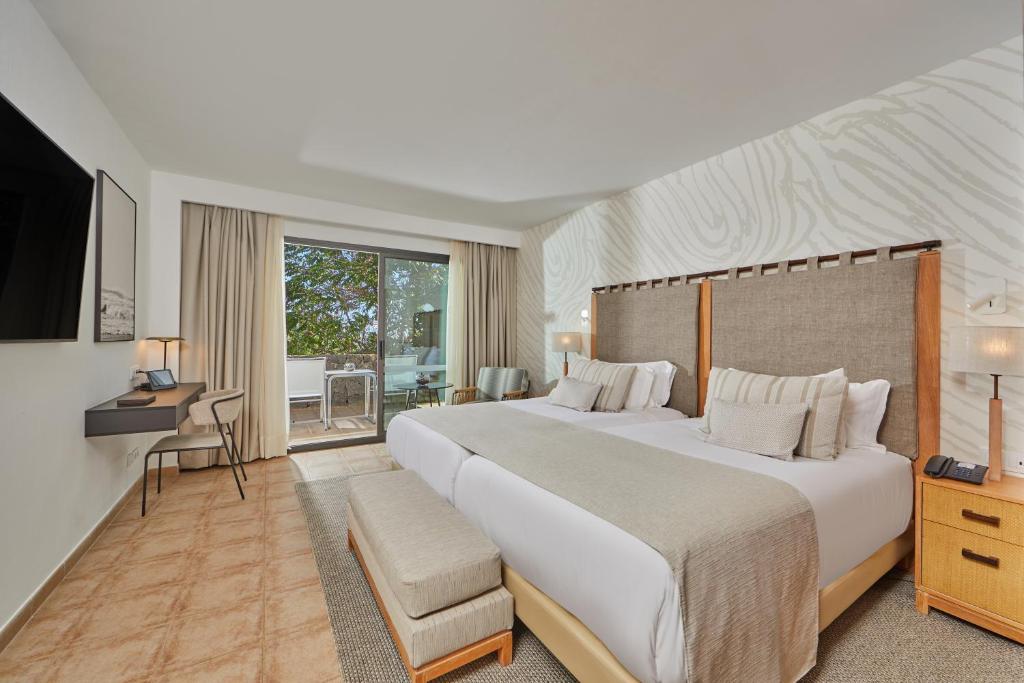 Secrets Lanzarote Resort & Spa - Adults Only (+18) - 