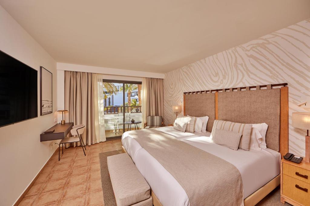 Secrets Lanzarote Resort & Spa - Adults Only (+18) - 
