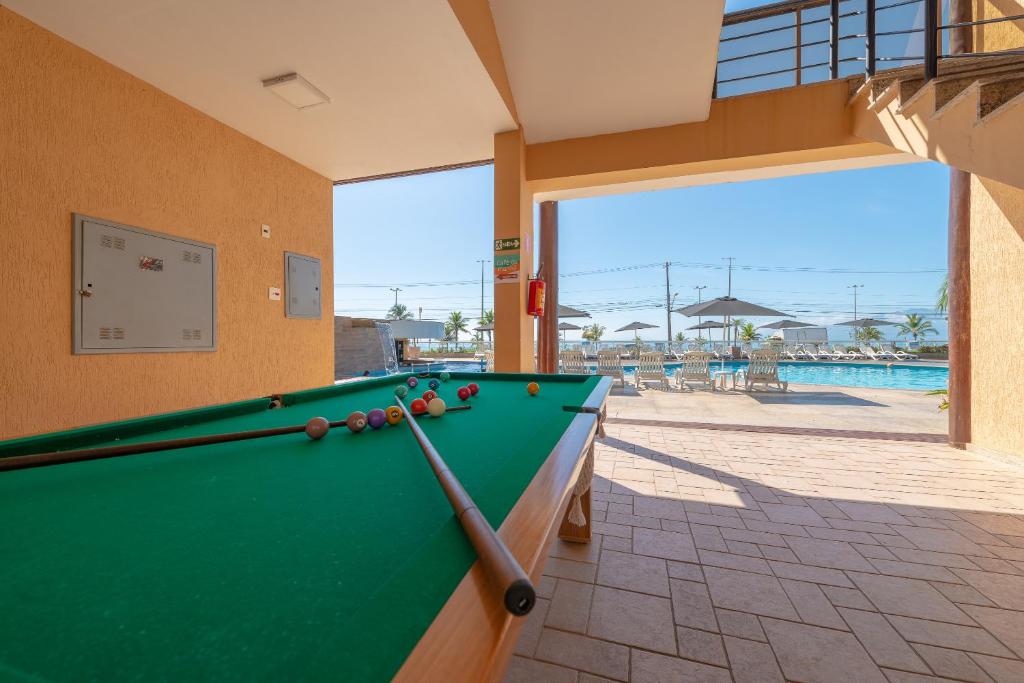  Hotel Costa Norte Massaguaçu