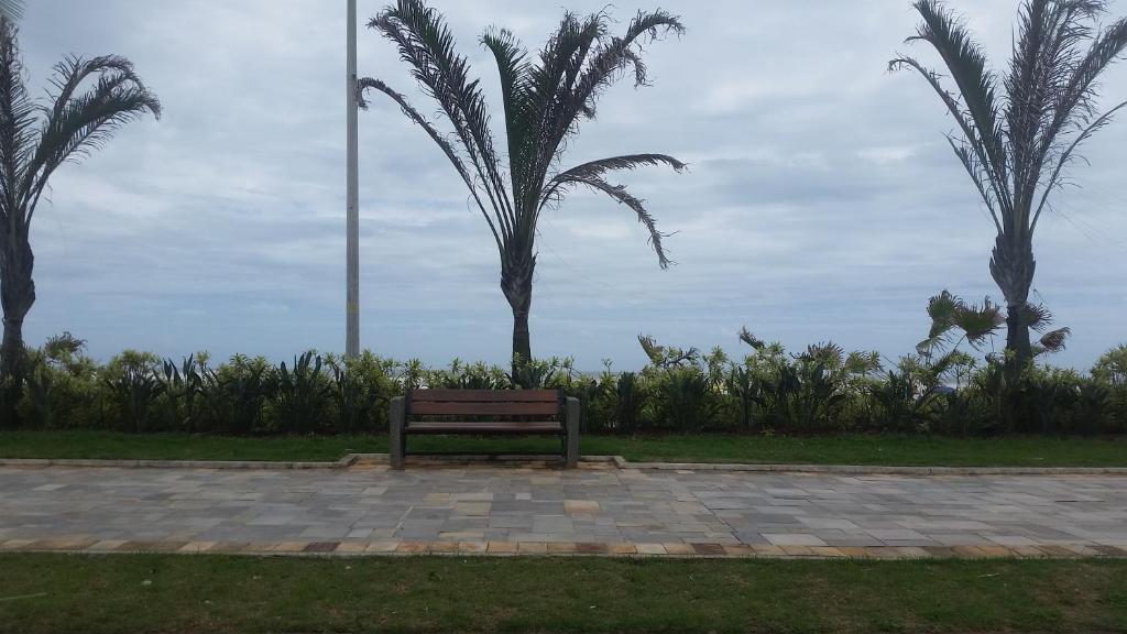  Apto Mar Praia Grande