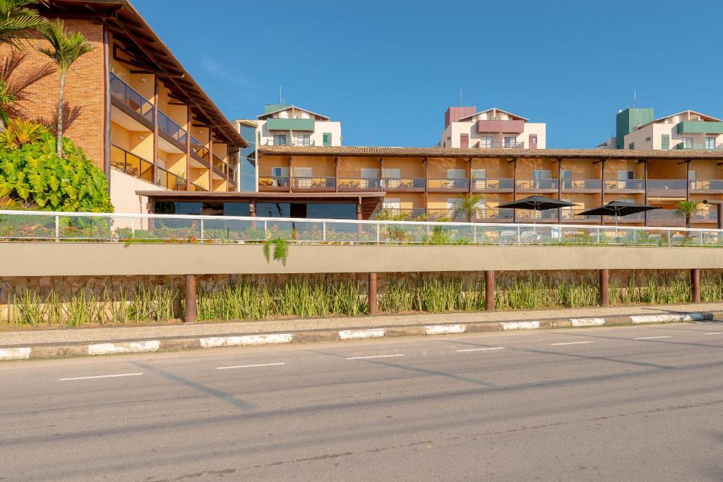  Hotel Costa Norte Massaguaçu
