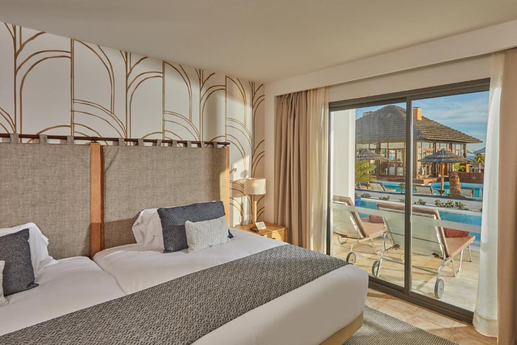Secrets Lanzarote Resort & Spa - Adults Only (+18) - 