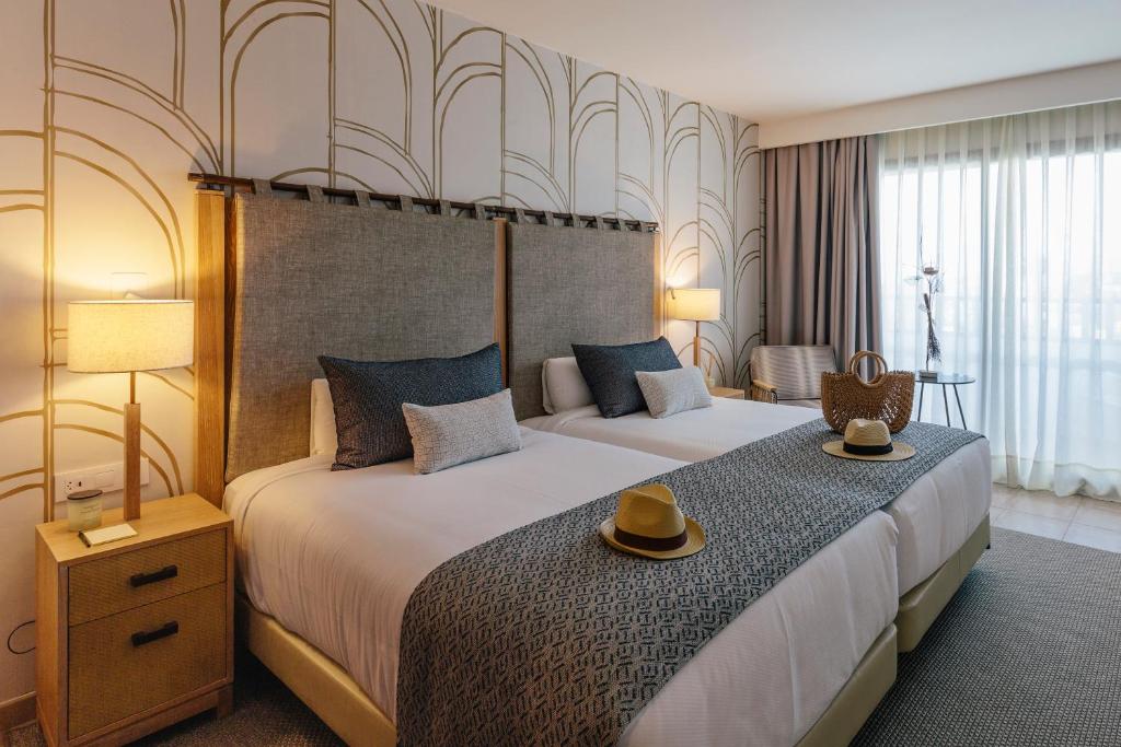 Secrets Lanzarote Resort & Spa - Adults Only (+18) - 