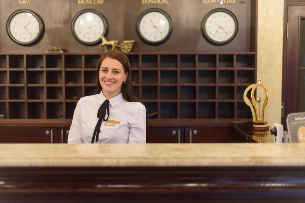 Hosté ubytování Apart-Hotel Chale Graal