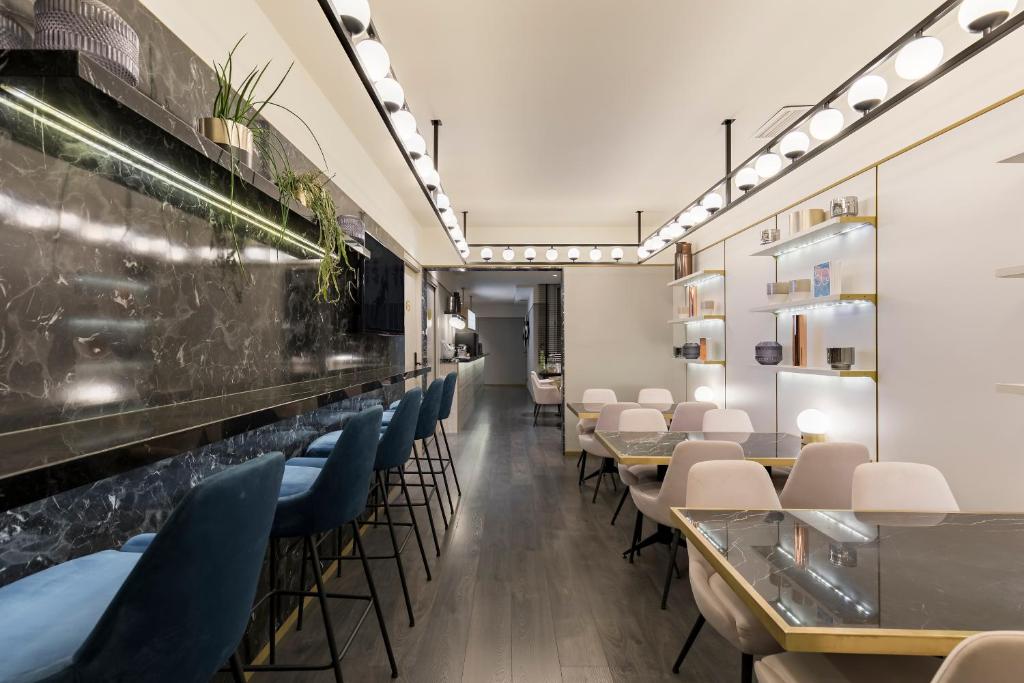 Be Mate Paseo de Gracia - Resim 17