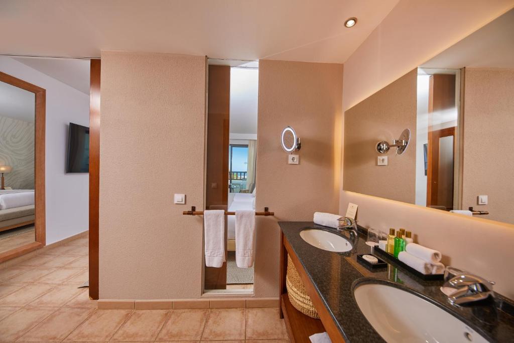 Secrets Lanzarote Resort & Spa - Adults Only (+18) - 