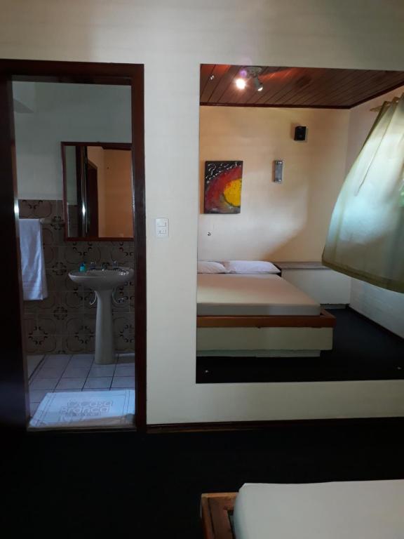  Motel Casa Branca Hotel