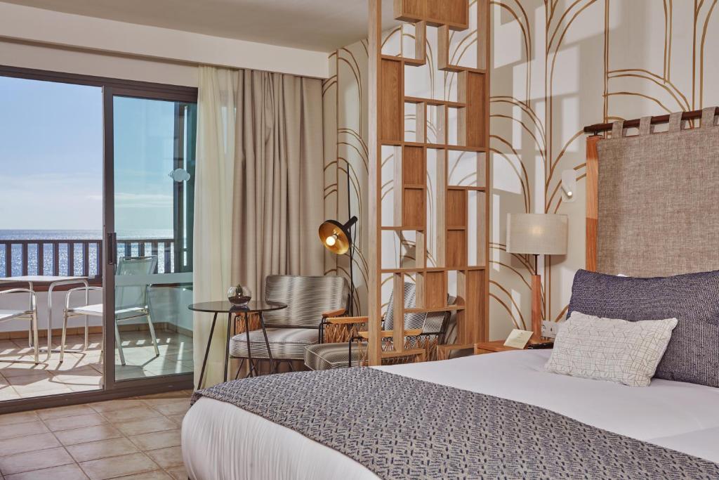 Secrets Lanzarote Resort & Spa - Adults Only (+18) - 