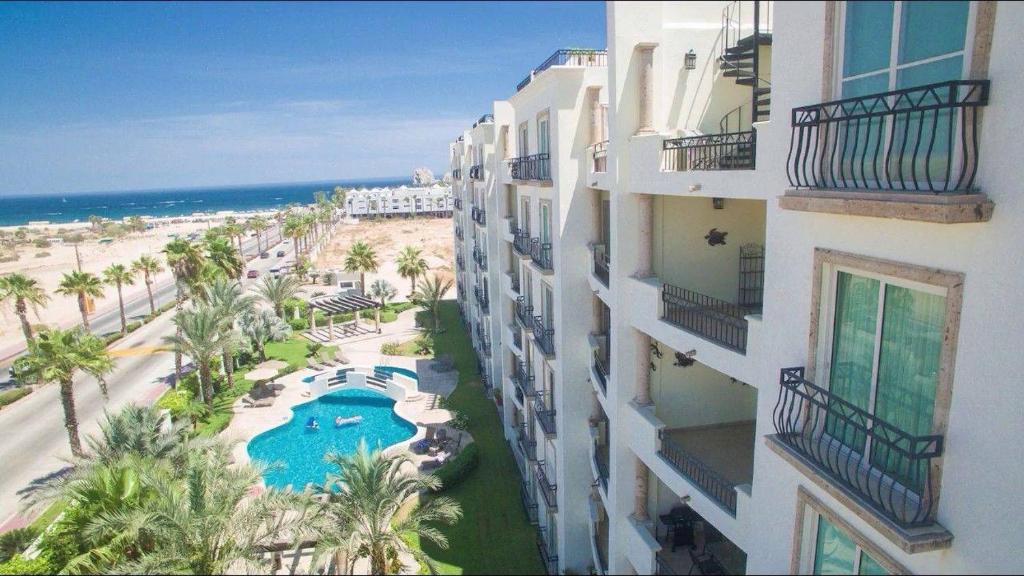 Fusion Cabo at Puerta Cabos Village 204H, Cabo San Lucas (updated
