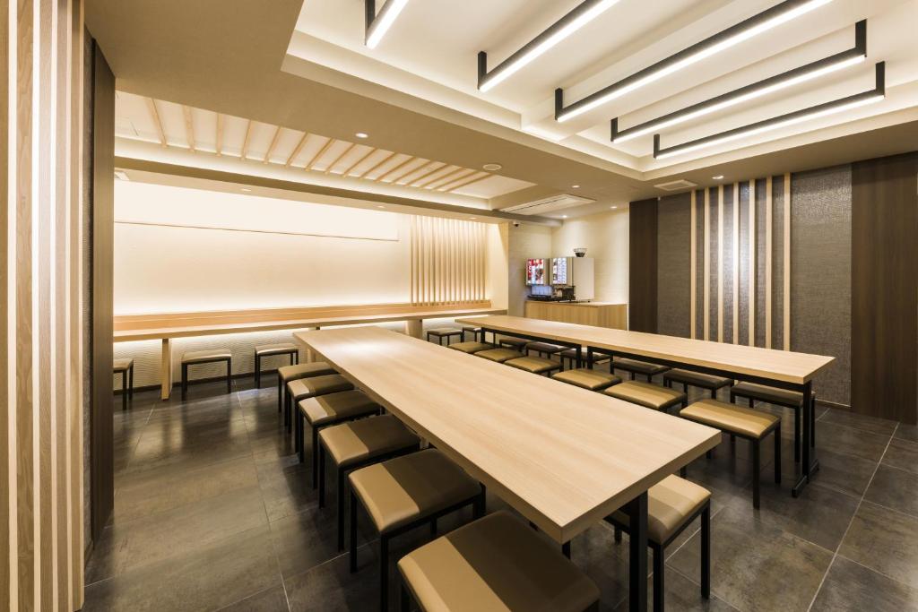 Konferenční prostory v ubytování IAM HOTEL