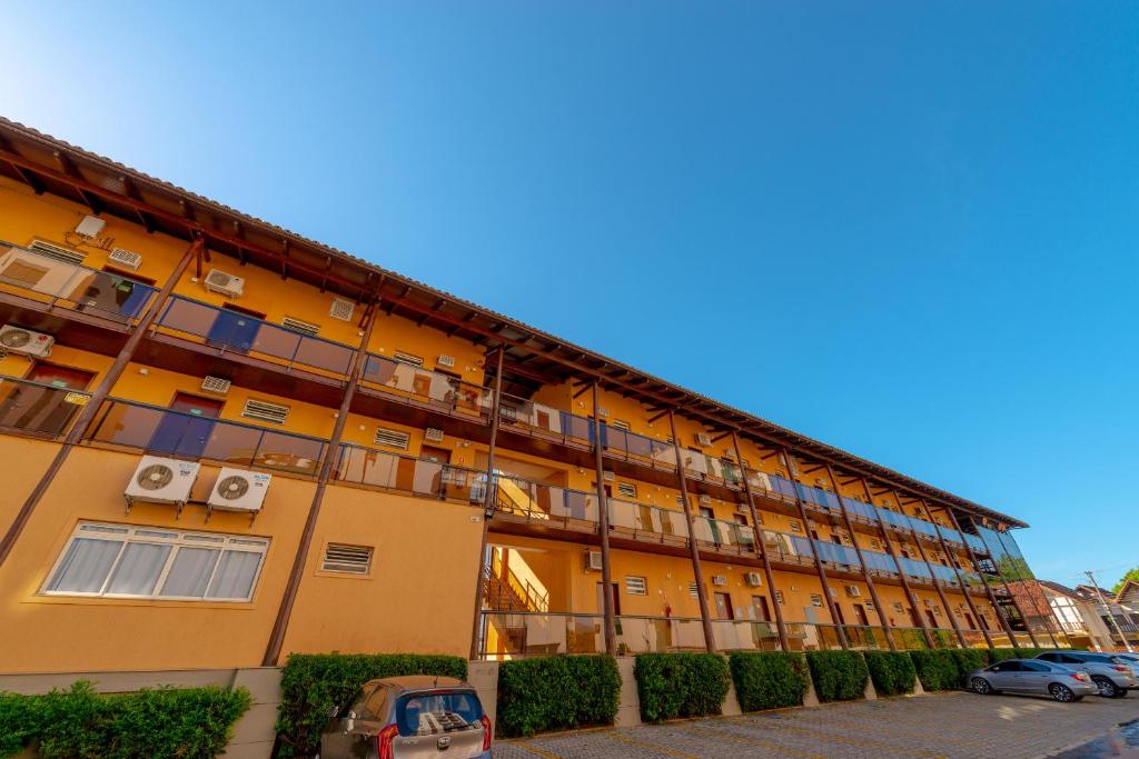  Hotel Costa Norte Massaguaçu