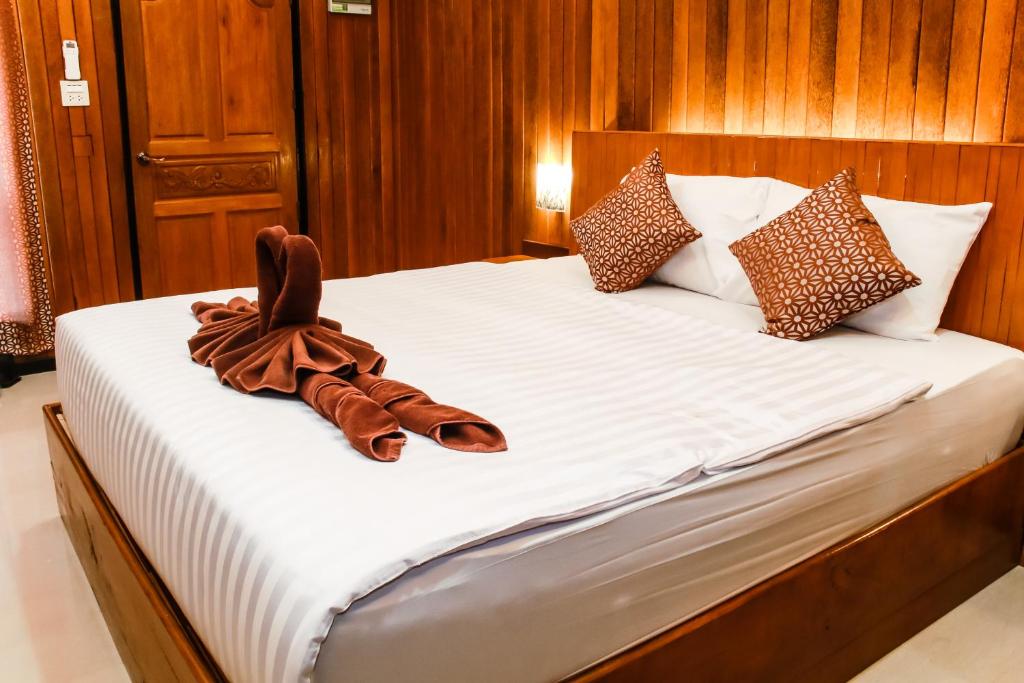 KLONGBON GARDEN HOME Koh Yao Yai - 9