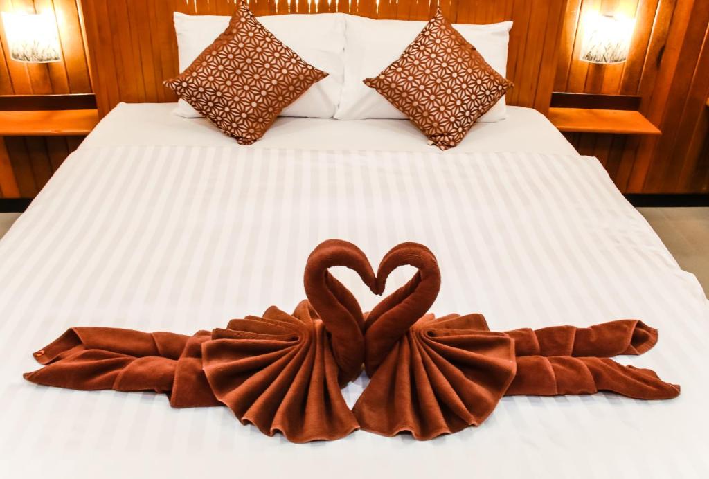 KLONGBON GARDEN HOME Koh Yao Yai - 8