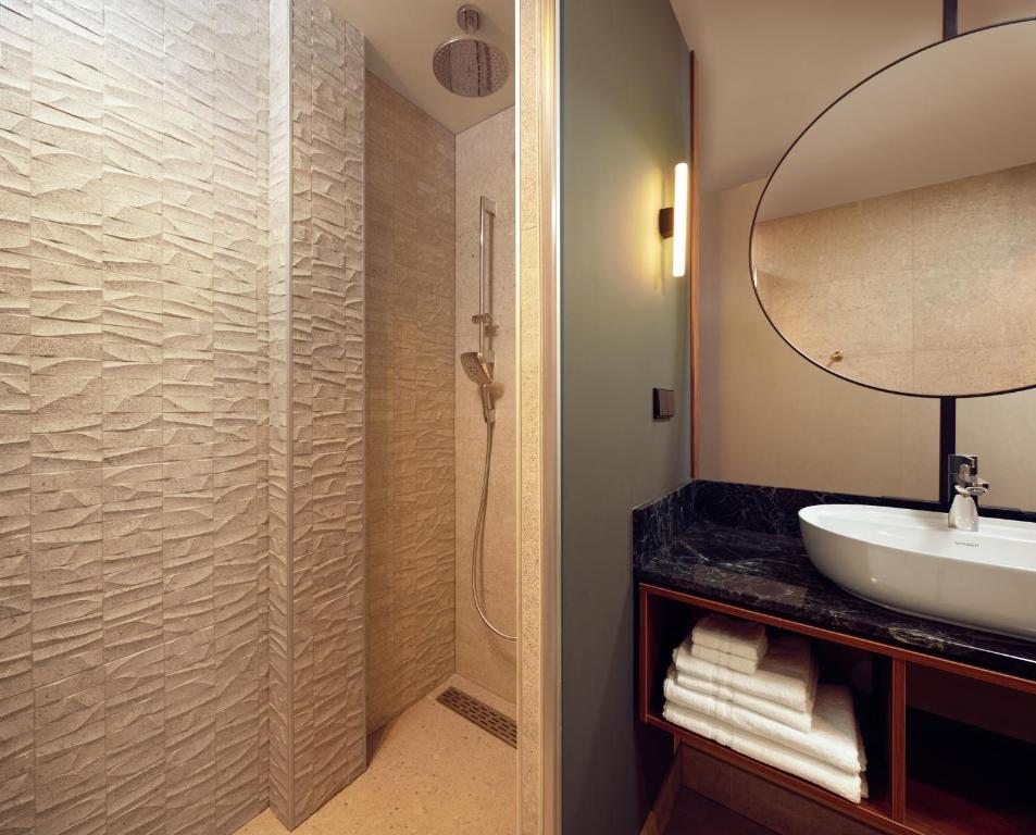 Met Hotel Amsterdam - Resim 41