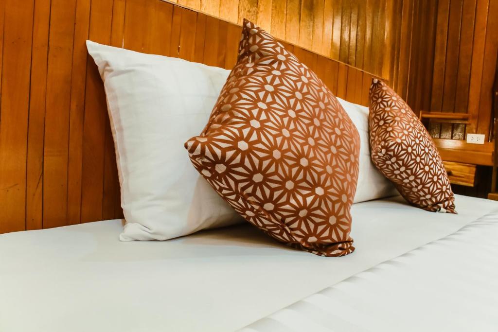 KLONGBON GARDEN HOME Koh Yao Yai - 7