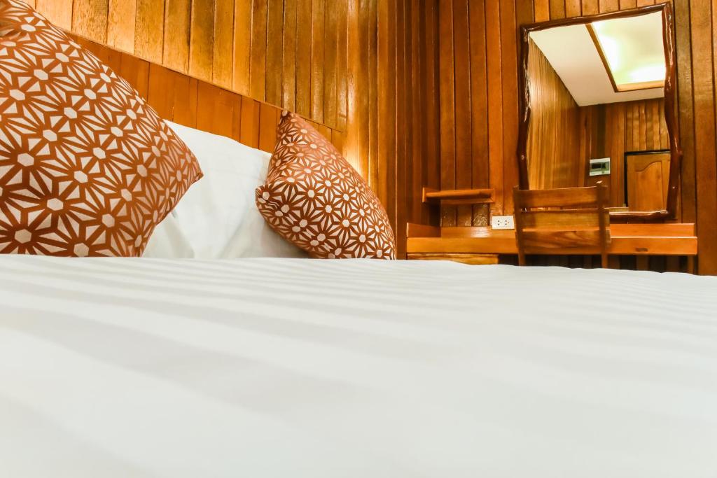 KLONGBON GARDEN HOME Koh Yao Yai - 6