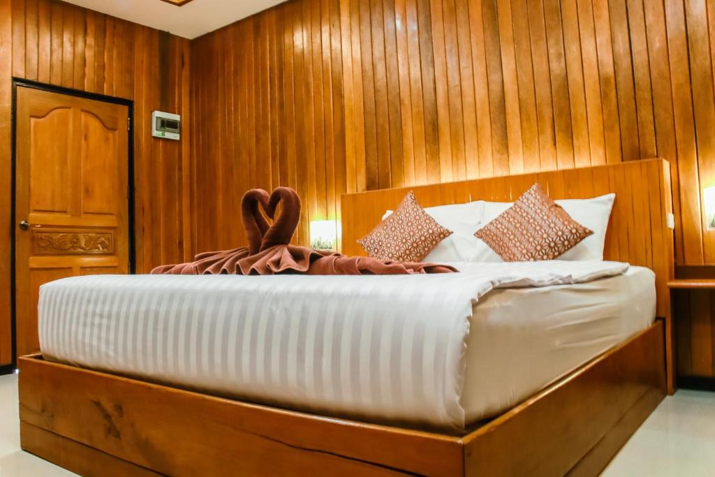 KLONGBON GARDEN HOME Koh Yao Yai - 5