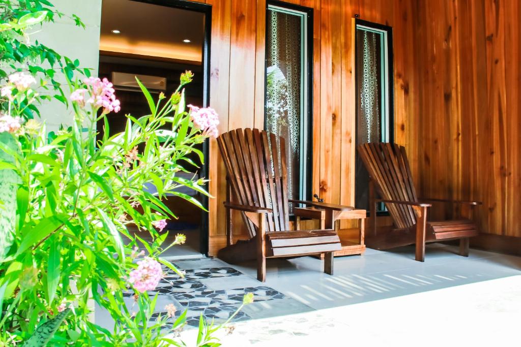 KLONGBON GARDEN HOME Koh Yao Yai - 2