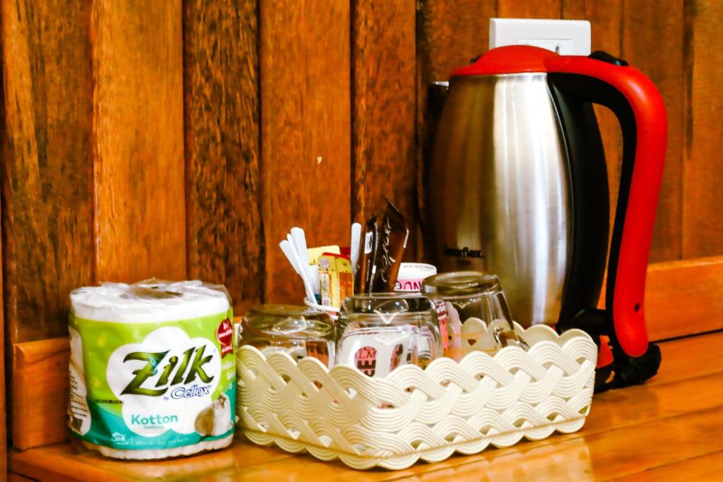 KLONGBON GARDEN HOME Koh Yao Yai - 1