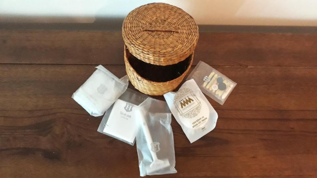 Pink Tulip Hoi An - 9