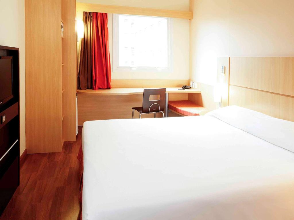 ibis Belo Horizonte Afonso Pena