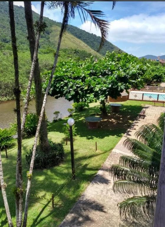  Apartamento Maranduba