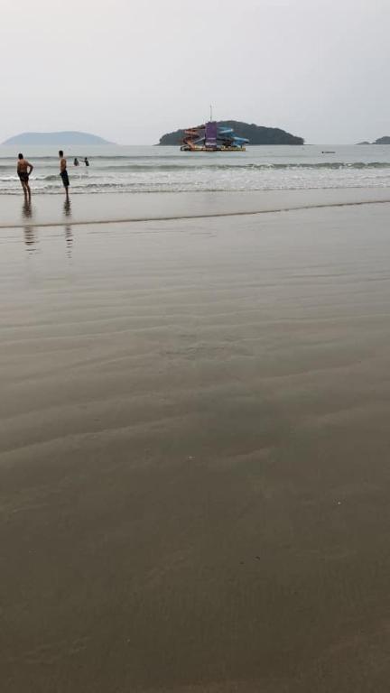  Apartamento Maranduba