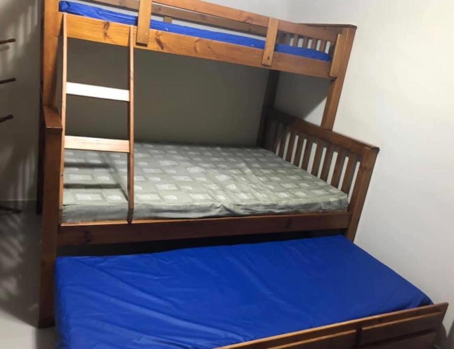  Apartamento Maranduba