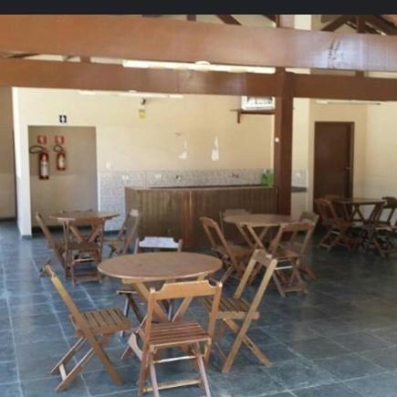  Apartamento Maranduba