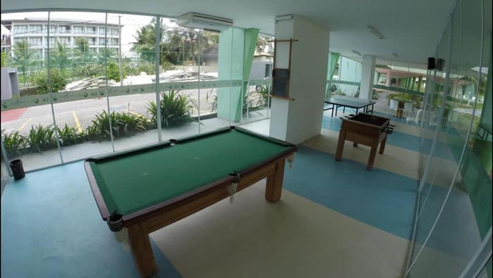  Ancorar Flat Resort Porto de Galinhas